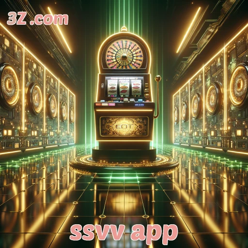 Viva o Esporte de Forma Inovadora com o ssvv app!