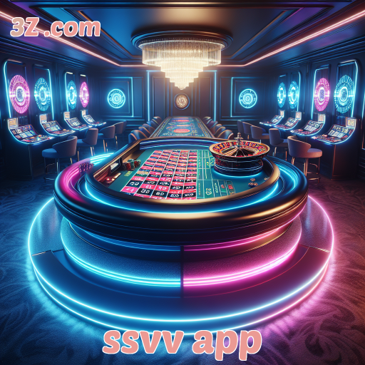 ssvv app