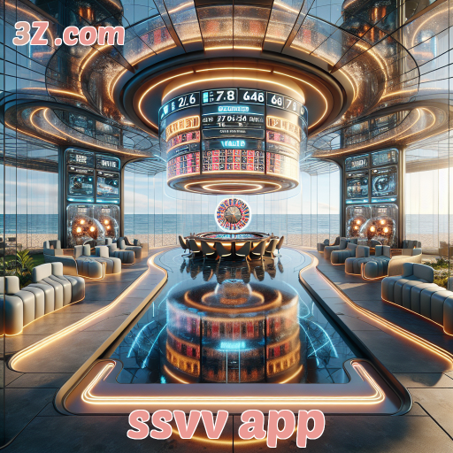 Login Versátil no ssvv app: Conecte-se ao Jogo