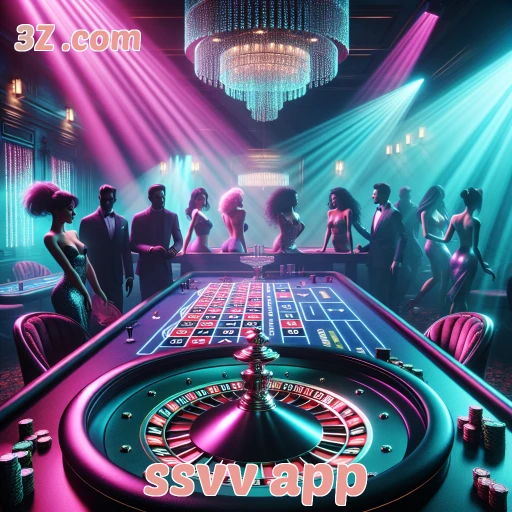 Slots Incríveis no ssvv app: Aventura em Cada Giro